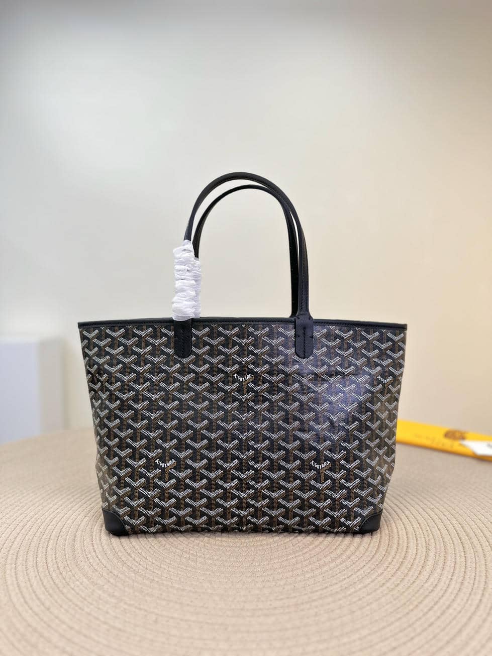 Shopping Bag Artois  (Zipper Version)4